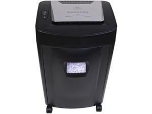 Royal Consumer Royal MC1800 Micro-Cut 18-Sheet Paper Shredder Royal Consumer Royal MC1800 Micro-Cut 18-Sheet Paper Shredder