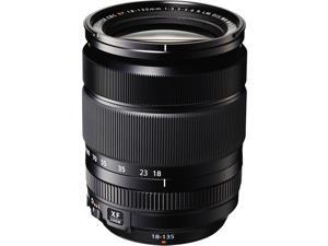 Fujifilm Fujinon XF 18-135mm f3.5-5.6 R LM OIS WR Fujifilm Fujinon XF 18-135mm f3.5-5.6 R LM OIS WR