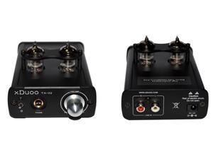 xduooTA-02 high performance stereo tube headphone amplifier xduooTA-02 high performance stereo tube headphone amplifier