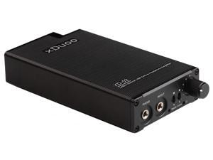 xDuoo XD-02 24Bit/192KHz USB DAC Headphone amplifier PRO xDuoo XD-02 24Bit/192KHz USB DAC Headphone amplifier PRO