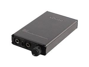 xDuoo UA-05 24Bit/96KHz portable headphone amplifier USB DAC xDuoo UA-05 24Bit/96KHz portable headphone amplifier USB DAC