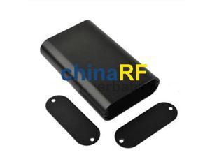 Aluminum Project Box Enclousure Case Electronic DIY1110 Aluminum Project Box Enclousure Case Electronic DIY1110