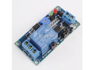 12V Power-OFF Delay Relay Module Delay Circuit Module for Arduino Raspberry pi 12V Power-OFF Delay Relay Module Delay Circuit Module for Arduino Raspberry pi
