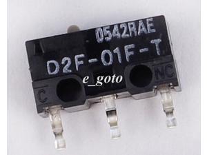 OMRON Micro Switch D2F-01F-T for Mouse good OMRON Micro Switch D2F-01F-T for Mouse good