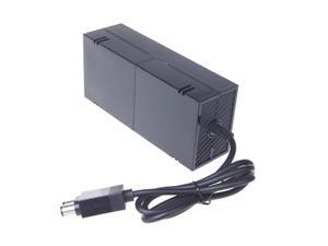 AC Adapter Charger Power Supply Cable Cord for Microsoft Xbox One Console US AC Adapter Charger Power Supply Cable Cord for Microsoft Xbox One Console US