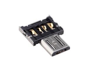 Micro USB 5pin OTG Adapter Connector Converter for Phone Tablet USB 2.0 Male Connector Cable Micro USB 5pin OTG Adapter Connector Converter for Phone Tablet USB 2.0 Male Connector Cable