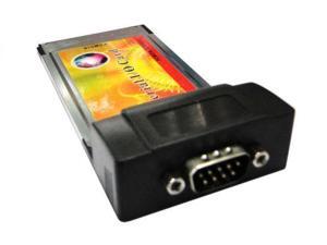 COM Serial Port RS232 DB-9Pin Male Interface to 54mm PCMCIA CardBus PC Card Extension Adapter for Laptop COM Serial Port RS232 DB-9Pin Male Interface to 54mm PCMCIA CardBus PC Card Extension Adapter for Laptop