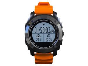 s928 gps smartwatch review