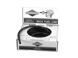 BRIGGS Part# 395051R LINE FUEL BULK 25 FT BRIGGS Part# 395051R LINE FUEL BULK 25 FT