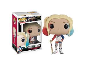 Funko Pop Heroes: Suicide Squad - Harley Quinn Vinyl Figure Funko Pop Heroes: Suicide Squad - Harley Quinn Vinyl Figure