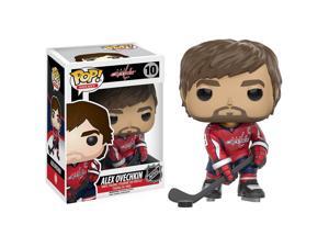 POP NHL Alex Ovechkin by Funko POP NHL Alex Ovechkin by Funko