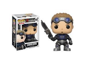 funko pop damon baird