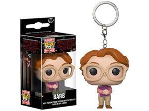 Funko Stranger Things Pocket POP Barb Vinyl Figure Keychain