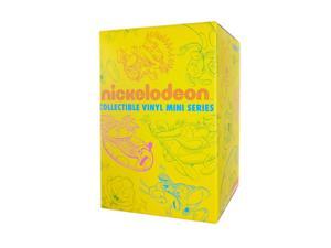 Kidrobot 90's Nickelodeon Cartoons Blind Box Mini Figure Kidrobot 90's Nickelodeon Cartoons Blind Box Mini Figure