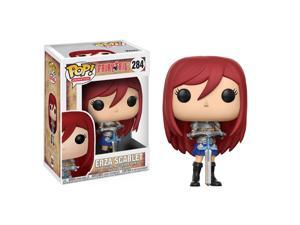 Funko Fairy Tail POP Erza Scarlet Vinyl Figure Funko Fairy Tail POP Erza Scarlet Vinyl Figure
