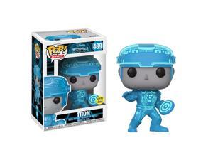 Funko Tron POP Tron Vinyl Figure Funko Tron POP Tron Vinyl Figure