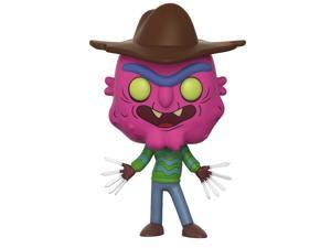 Funko Rick And Morty POP Scary Terry Vinyl Figure