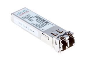 Cisco GLC-GE-100FX SFP Fast Ethernet Interface Converter Cisco GLC-GE-100FX SFP Fast Ethernet Interface Converter