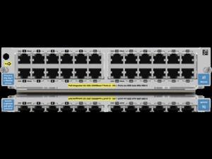 HP J4907A ProCurve Switch XL 16-Port 10/100/1000 Module - Newegg.com