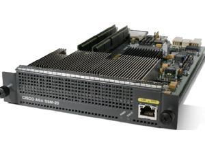 Cisco ASA-SSM-AIP-20-K9 ASA Advanced Inspection and Prevention Security Services Module 20 (AIP-SSM-20) Cisco ASA-SSM-AIP-20-K9 ASA Advanced Inspection and Prevention Security Services Module 20 (AIP-SSM-20)