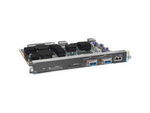 Cisco WS-X45-SUP6L-E Catalyst 4500 Supervisor Engine 6L-E Cisco WS-X45-SUP6L-E Catalyst 4500 Supervisor Engine 6L-E
