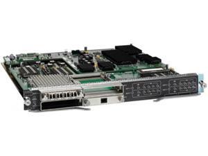 Cisco WS-X6904-40G-2T= 40 Gigabit Ethernet Interface Module Cisco WS-X6904-40G-2T= 40 Gigabit Ethernet Interface Module