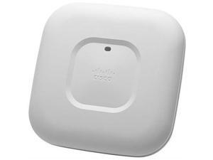 Cisco AIR-CAP2702I-A-K9 Aironet 2702I IEEE 802.11ac 1.27 Gbit/s Wireless Access Point Cisco AIR-CAP2702I-A-K9 Aironet 2702I IEEE 802.11ac 1.27 Gbit/s Wireless Access Point