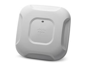 Cisco AIR-CAP3702I-A-K9 Aironet 3702I IEEE 802.11ac 450 Mbit/s Wireless Access Point Cisco AIR-CAP3702I-A-K9 Aironet 3702I IEEE 802.11ac 450 Mbit/s Wireless Access Point