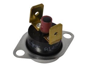 Range 315/335 F Emerson 3L11-325 1/2-Inch Snap Disc Thermostat Open On Rise 