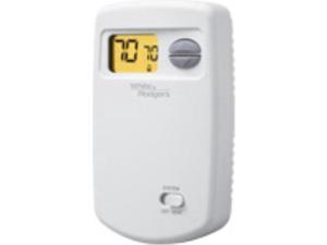 Emerson 1E78-140 70 Series Single Stage Non-programmable Heat Only Thermostat