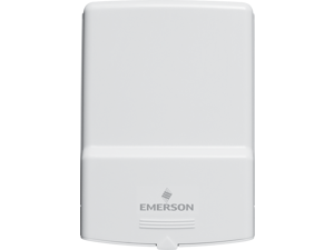 Emerson Wireless Remote Sensor for use with Emerson BLUE Easy Install F145RF-1600