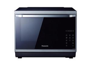 Panasonic Microwave Oven NN-CS896S Panasonic Microwave Oven NN-CS896S