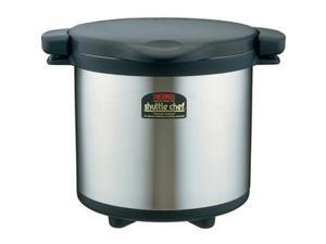 Thermos Vacuum Thermal Cooker |KPS8000| 8.0L capacity Thermos Vacuum Thermal Cooker |KPS8000| 8.0L capacity