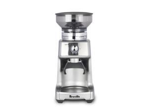 Breville Smart Grinder |BCG600SIL| "Dose Control Pro" Breville Smart Grinder |BCG600SIL| "Dose Control Pro"