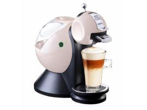 Krups Coffee Brewer (Creme) |KP210205| Krups Coffee Brewer (Creme) |KP210205|