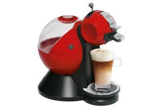 Krups Coffee Brewer (Red) |KP210650| Krups Coffee Brewer (Red) |KP210650|