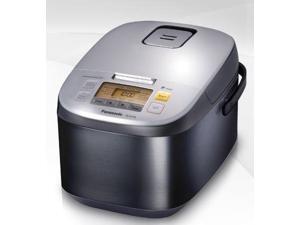 Panasonic Rice Cooker -SR-ZX105  - 5-cup, Microcomputer Controlled Fuzzy Logic