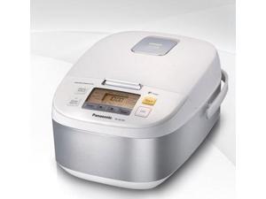 Panasonic SR-ZG185 10 Cup Microcomputer Controlled Rice Cooker Panasonic SR-ZG185 10 Cup Microcomputer Controlled Rice Cooker