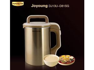 Joyoung Soymilk Maker |DJ13UD81SG| 1.3L