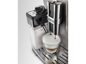 DeLonghi PrimaDonna S Espresso Maker |ECAM28465M| Deluxe DeLonghi PrimaDonna S Espresso Maker |ECAM28465M| Deluxe