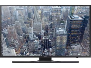 Samsung UN48JU6500 48-in. Smart 4K Ultra HD LED TV Samsung UN48JU6500 48-in. Smart 4K Ultra HD LED TV