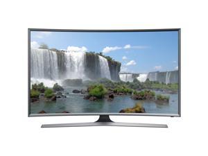 Samsung UN48J6520 48-in. 1080p Smart Curved LED TV Samsung UN48J6520 48-in. 1080p Smart Curved LED TV