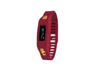 USC Trojans Nuband Activity and Sleep Tracking Band USC Trojans Nuband Activity and Sleep Tracking Band