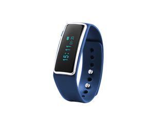 Nuband Lite Royal Blue Slim Activity and Sleep Tracking Band Apple and Android App Compatible Nuband Lite Royal Blue Slim Activity and Sleep Tracking Band Apple and Android App Compatible