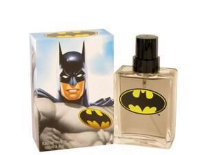Batman by Marmol & Son EDT Spray 3.4 oz Men Batman by Marmol & Son EDT Spray 3.4 oz Men