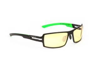 GUNNAR - GAMING EYEWEAR - RAZER RPG ONYX AMBER LENS GUNNAR - GAMING EYEWEAR - RAZER RPG ONYX AMBER LENS