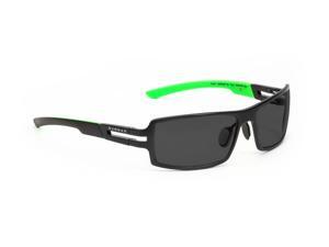 GUNNAR - OUTDOOR EYEWEAR - RAZER RPG ONYX GREY LENS GUNNAR - OUTDOOR EYEWEAR - RAZER RPG ONYX GREY LENS