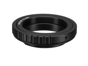 Vivitar T2 Lens Adapter Nikon F-Mount to T-Mount HFT2NIK