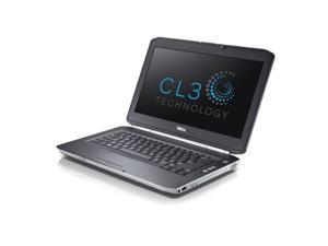 Dell Latitude E5420 Laptop Intel i3 WiFi DVD/CDRW 320GB Win 7 Professional HDMI