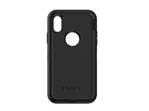 Otterbox 7757026 Holster Defender Carrying Case for iPhone X Black